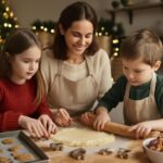 Den ultimative guide til julebag med børn