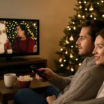 20 must‑see julefilm til hele familien