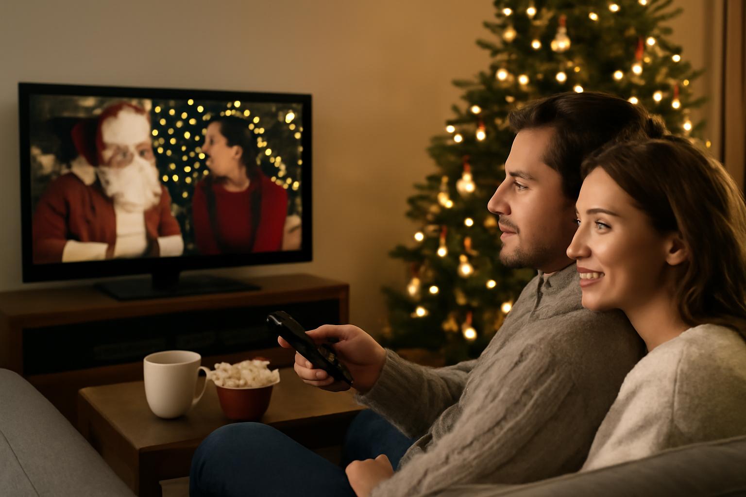 20 must‑see julefilm til hele familien