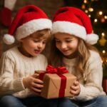 Juletips til børn: 15 enkle DIY‑julelege for små