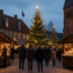 Guide til Danmarks bedste julemarkeder