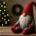 50 gode og sjove nissenavne ideer