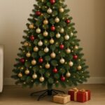 Alt du skal vide om kunstige juletræer – ekspertguide fra Kunstigtjuletrae.dk