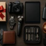 25 unikke julegaveidéer til manden der har alt